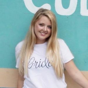 Meet your Posher, Kara lee